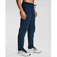 thumbnail image 5 of Under Armour Men's and Big Men's UA Rival Fleece Pants, Sizes S-2XL, 5 of 6