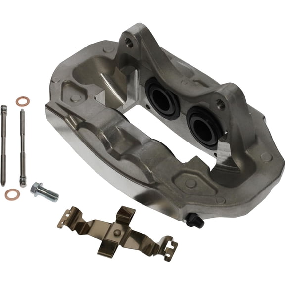OEG Parts New Front Right Brake Caliper Replacement For Tesla 3 2017-2020 PICBC2306, 1044621-00-E, 104462100E