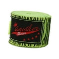 thumbnail image 1 of koolsoo Boxing Hand Wrap Professional Inner Boxing Gloves for Mma Sports Competition Green, 1 of 9
