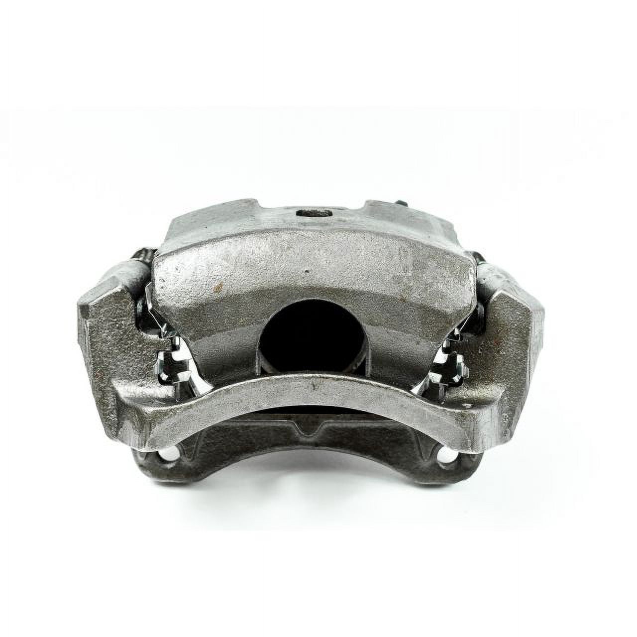 Power Stop Front Left One Stock Replacement Caliper L4910A