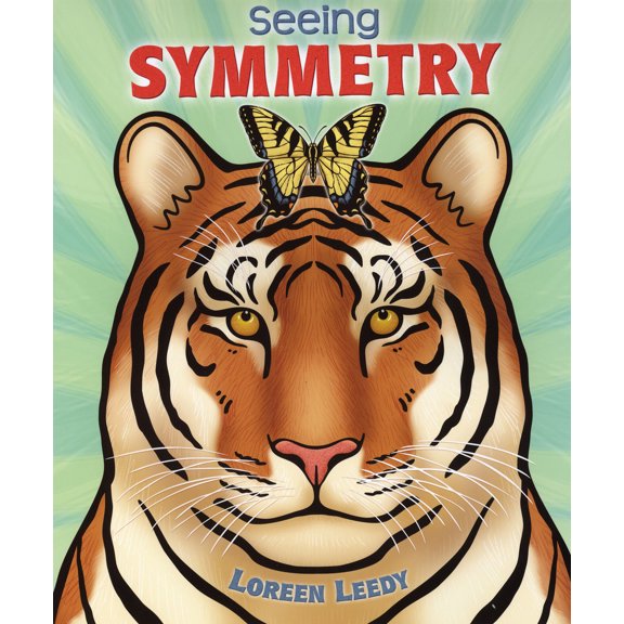 Pre-Owned Seeing Symmetry (Paperback) 0823427625 9780823427628