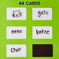 thumbnail image 2 of Brybelly  Magnastars Blank Flashcards, 2 of 7