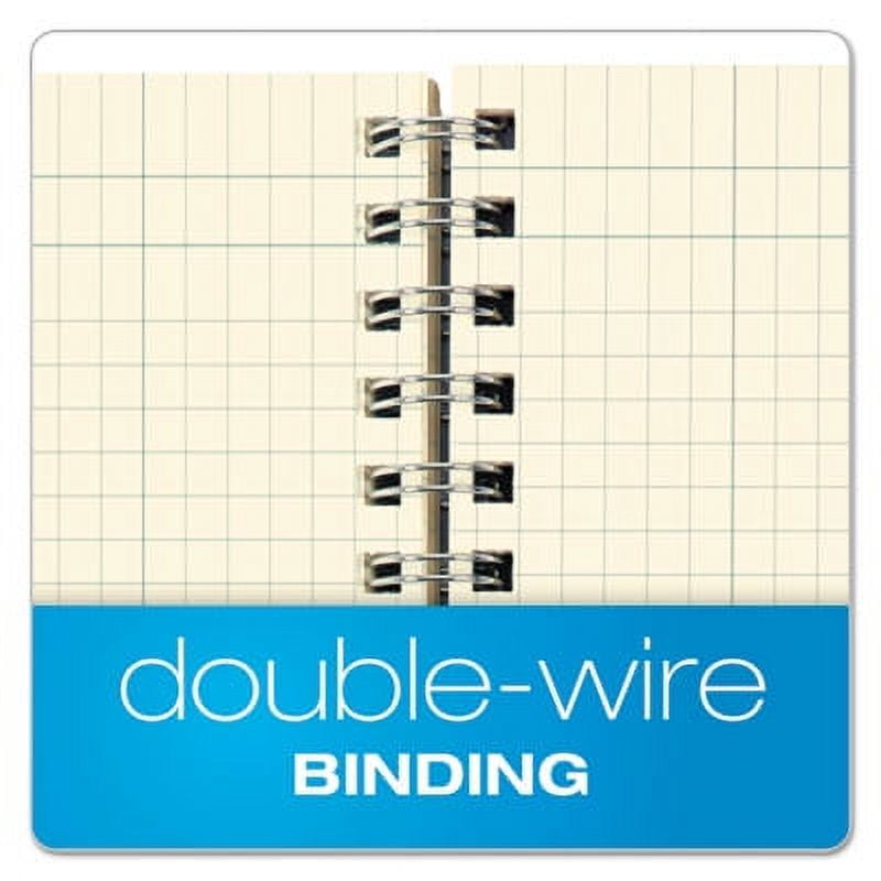 27 in. x 34 in. Flip Charts - Unruled, White (50 Sheets/Pad, 2 Pads/Carton)