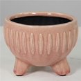 thumbnail image 1 of Pink Footed Planter, 1 of 1