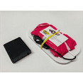 thumbnail image 3 of Pump up Your Greetings! 24in Get Well Soon Pop-up Greeting Card – USB Powered (Pink), 3 of 6