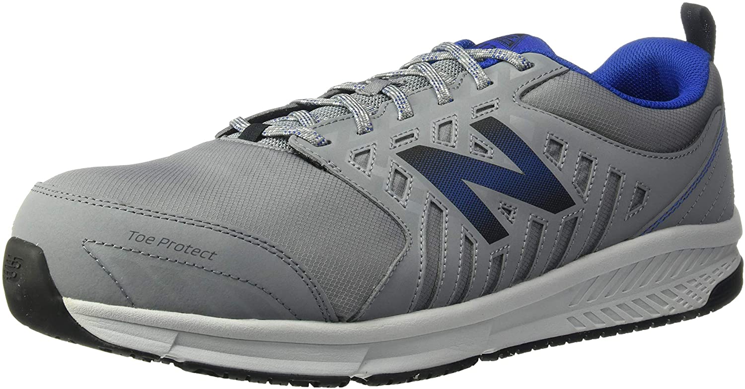 new balance toe cap