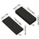 thumbnail image 3 of 20 Protectores de Pared para Muebles, Paneles de Espuma para Cabecero, Protectores de Pared para Cabecero, Almohadillas Antivibración, Aptos para Todo Tipo de Muebles., 3 of 6