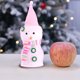 thumbnail image 5 of onlyliua Ofertas Del Día Decoraciones Navideñas Nochebuena Manzanas Bolsas Bolsas de Embalaje Muñeco de Navideño Niños Bolsas de Caramelos con Cordón, 5 of 6