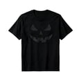 thumbnail image 4 of SJLDQY Halloween Mens Short Sleeve Tshirts Pumpkin Face Graphic Hallowmas T-Shirts for Men Casual Crew Neck Loose Fit Soft Tops, 4 of 4