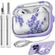 thumbnail image 1 of Funda para AirPods Pro Inesore de segunda generación con cierre, 1 of 8