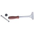 thumbnail image 3 of MARSHALLTOWN Razor scraper - WFS49D, 3 of 6