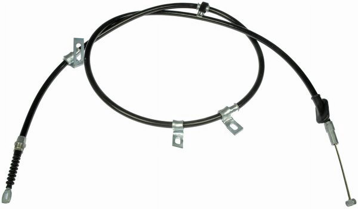 Dorman First Stop Parking Brake Cable Fits select: 2006-2010 HONDA CIVIC EX, 2011 HONDA CIVIC VP