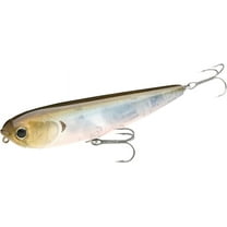 Lucky Craft SM115-238GMN Sammy 115 Topwater Bait, 4 1/2", 5/8 oz