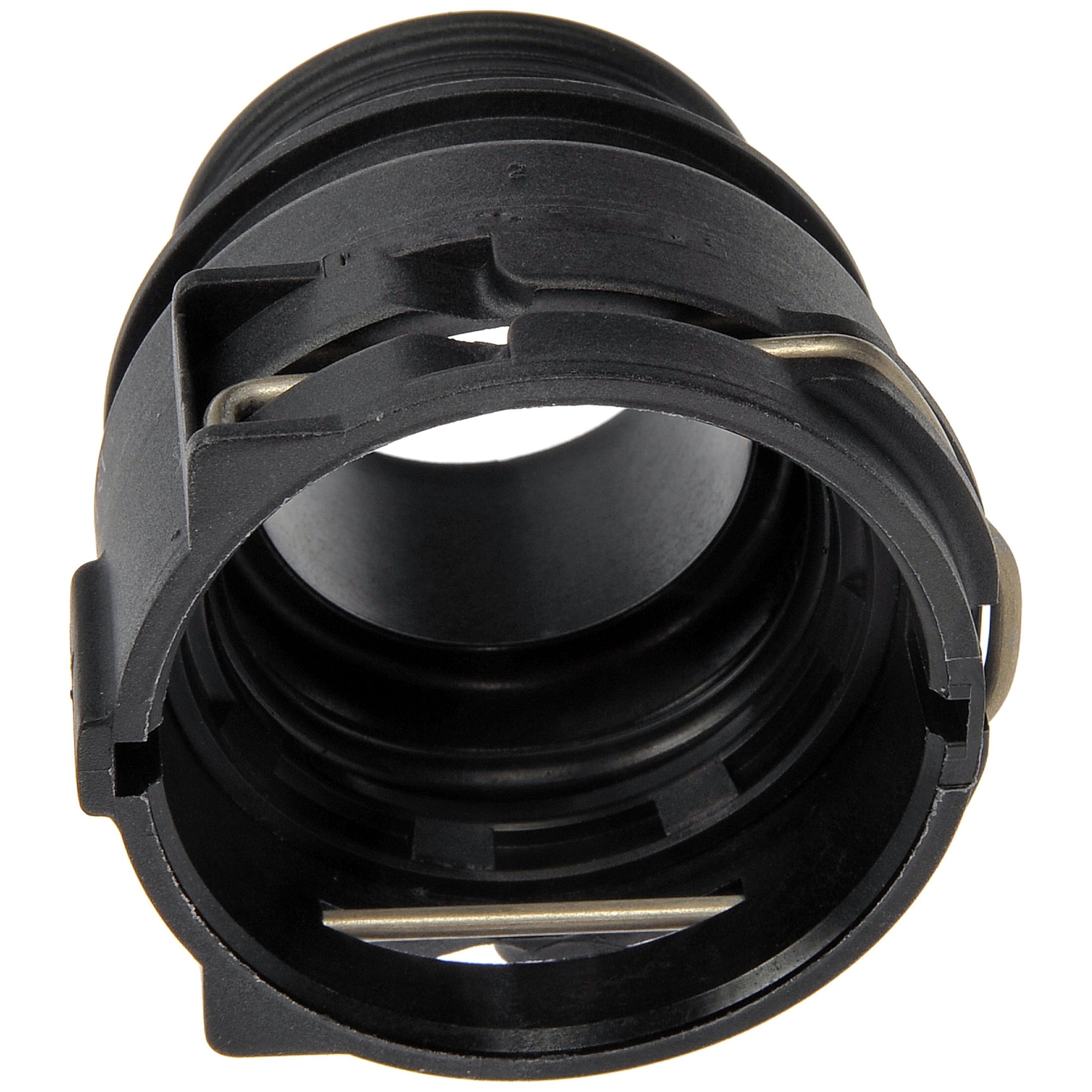 Dorman 800-288 Straight 16mm ID Heater Hose Connector - 2 Pack, Barbed Fitting - View #10