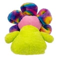 thumbnail image 2 of BumBumz 7.5-inch Plush - Faye Groovy Flower Collectible Stuffed Toy - GroovyBumz Series, 2 of 6