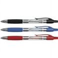 thumbnail image 2 of Integra, ITA36204, Retractable 0.7mm Gel Pen, 3 / Pack, 2 of 2