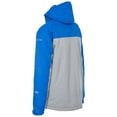 thumbnail image 2 of Trespass - Chaqueta de Esquí Ventnor para Hombre (Marino) Trespass UTTP4845_navy, 2 of 2