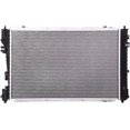 thumbnail image 2 of Aluminum Radiator for Efficient Engine Cooling and Management-Radiator, 2 of 4