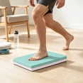 thumbnail image 4 of Balancing Training Mat, Soft Exercise Mats, Sports Balances Pads, Pilate Fitness Benches Kneeling Nonslip Workout Trainer for Adults Balancing Pad, 4 of 6