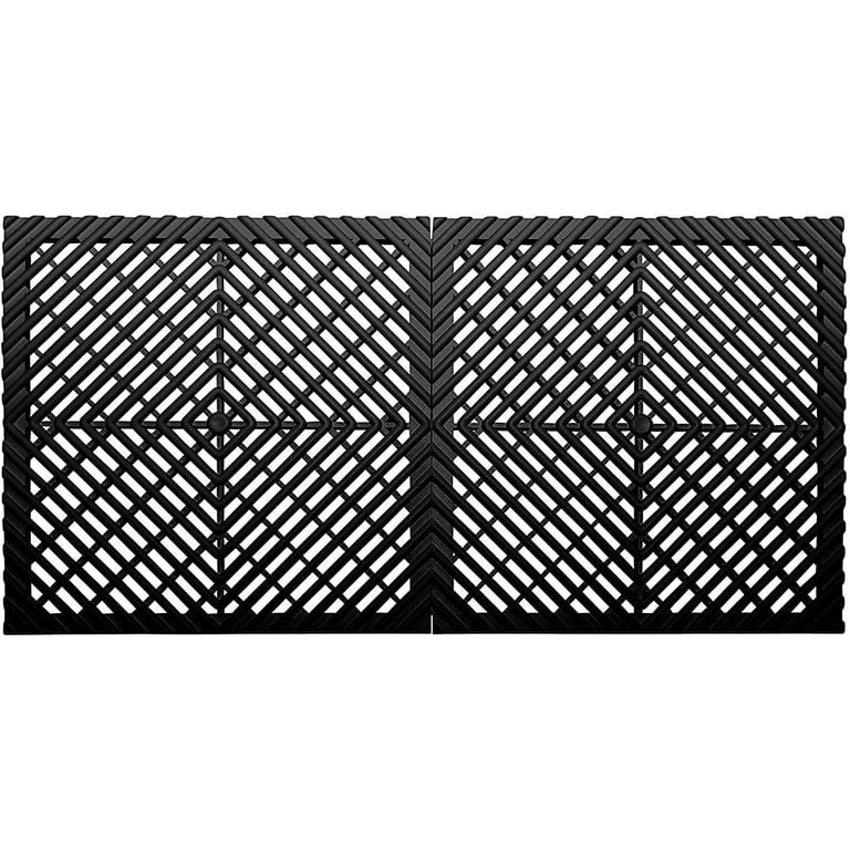 Ready Covers Customizable Interlocking Radiator Covers, Heater