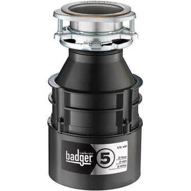 hwo to remove a badger 5 garbage disposal hwo to remove a badger 5 garbage disposal