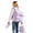 Light Purple, variant on Weebloom Bow School Backpack With Lunch Box Pencil Case For Kids Girls Cute 3Pcs School Bags Set Daypack Large Bookbag Elementary Middle High School Beige