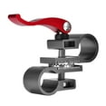 thumbnail image 2 of Soportes de clip fijos Cola 2xHeavy Duty Accesorios de montaje Gris, 2 of 8