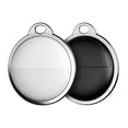 thumbnail image 3 of Mini Dispositivo Seguimiento Que Funciona Con Find My BT GPS Lost Tracker para El IOS () Blanco, 3 of 7