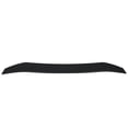 thumbnail image 5 of Ikon Motorsports Compatible with 2013-2016 Scion FR-S/2013-2020 Subaru BRZ/2017-2020 Toyota 86 Ikon V Type Matte Black Roof Spoiler, 5 of 9