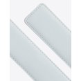 thumbnail image 2 of GFDYREE Cuir Blanc, 40mm, 2 of 2