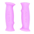 thumbnail image 3 of Puños para bicicleta Cyby R26 Power Grip morado rojo M, 3 of 3