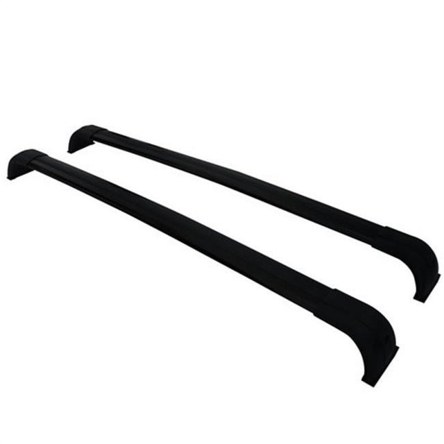 Spec-D Tuning RRB-RRL33206SBK Roof Rack for 06 to 13 Land Rover Range Rover- Black - 5 x 12 x 65 in.