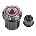 thumbnail image 5 of 4/6 Cliquets Vélo Roue Libre Corps MTB Libre Hub Adaptateur Roulement Moyeu Composants Pièces Bouchon Pièces pour 010 12S QR, 5 of 5