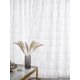 thumbnail image 1 of French Fashion Solid White Opaque Lace Curtain Princess Multi-Layer Romantic Ruffles Window Drape for Girl's Bedroom Deco Fabric, 1 of 5