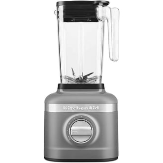 Cuisinart Hurricane Power Kitchen Blender, 5 Speed, Silver, 1600