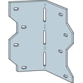 thumbnail image 2 of Simpson Strong-Tie LS50Z ajustable en ángulo L de 12 cm, calibre 18, 2 of 3