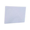 thumbnail image 4 of Translucent Cutting Mat, Non Slip Self Recovery Craft Paper Carving Cutting Board with No Reflection for Writing Drawing Hand Made, 4 of 7