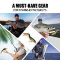 thumbnail image 2 of TARUOR 140mm Multi Articulado Swimbait Sinking Bait Realista 8 Segmentos, 2 of 7