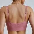thumbnail image 5 of Akafmk Wireless Push Up Bra for Women,High Support Comfortable Bra for Women,No Show Comfortable Underwear for Daily Wear L, 5 of 5