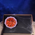 thumbnail image 4 of WIFKLSIIPG Fruit Bowl Electroplated Clear Design Fruit Tray for Festive Decor, 4 of 6
