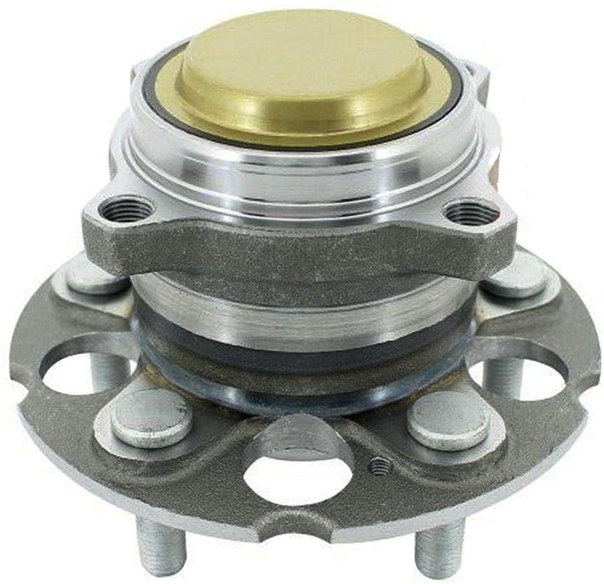 LH or RH Front Wheel Hub Bearing Assembly For Nissan Sentra 2013-2018 