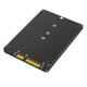 thumbnail image 1 of M.2 Adaptador SSD Caso NGFF B Clave para 2.5 Pulgadas SATA Recinto 6Gbps, 1 of 9
