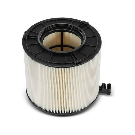 Air Filter 1 - Compatible with 2018 - 2019 Audi A5 Sportback 2.0L 4-Cylinder
