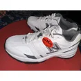 thumbnail image 2 of Size 10 - New Balance 409v1 White, 2 of 6