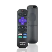 Original Westinghouse Remote Control For WD24HB6101 WR50UX4019 WR24HT2200 TV