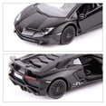 thumbnail image 5 of TGRCM-CZ 1/36 Scale LP770-4 Casting Car Model, Zinc Alloy Toy Car for Kids, Pull Back Vehicles Toy Car for Toddlers Kids Boys Girls Gift, 5 of 7