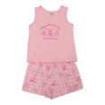 thumbnail image 1 of Conjunto Disney Dama Winnie The Pooh Rosa Talla ECH, 1 of 4