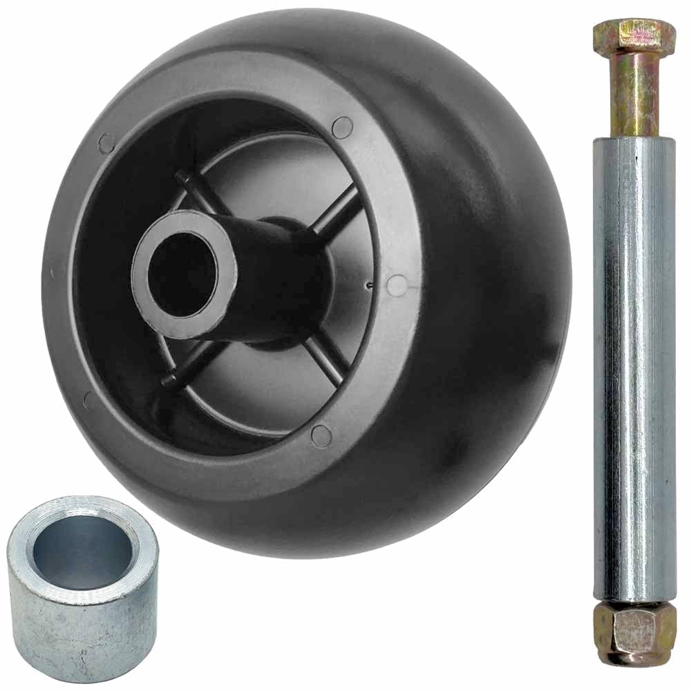 Proven Part Set of 2 Snow Thrower Belts Compatible with Toro 37-9090, 37-9080