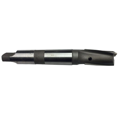 

1-3/4 X 7/16 Pilot Hole HSS Taper Shank Counterbore DEWCBRTS1-3/4