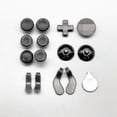 thumbnail image 1 of For Xbox One Elite Series 2 Controller Replacement Shell Top Bottom Case Lt Rt Buttons Lb Rb Bumper Accessories Repair Parts, 1 of 4